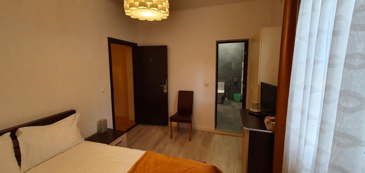 Vila Parc كلوج-نابوكا المظهر الخارجي الصورة