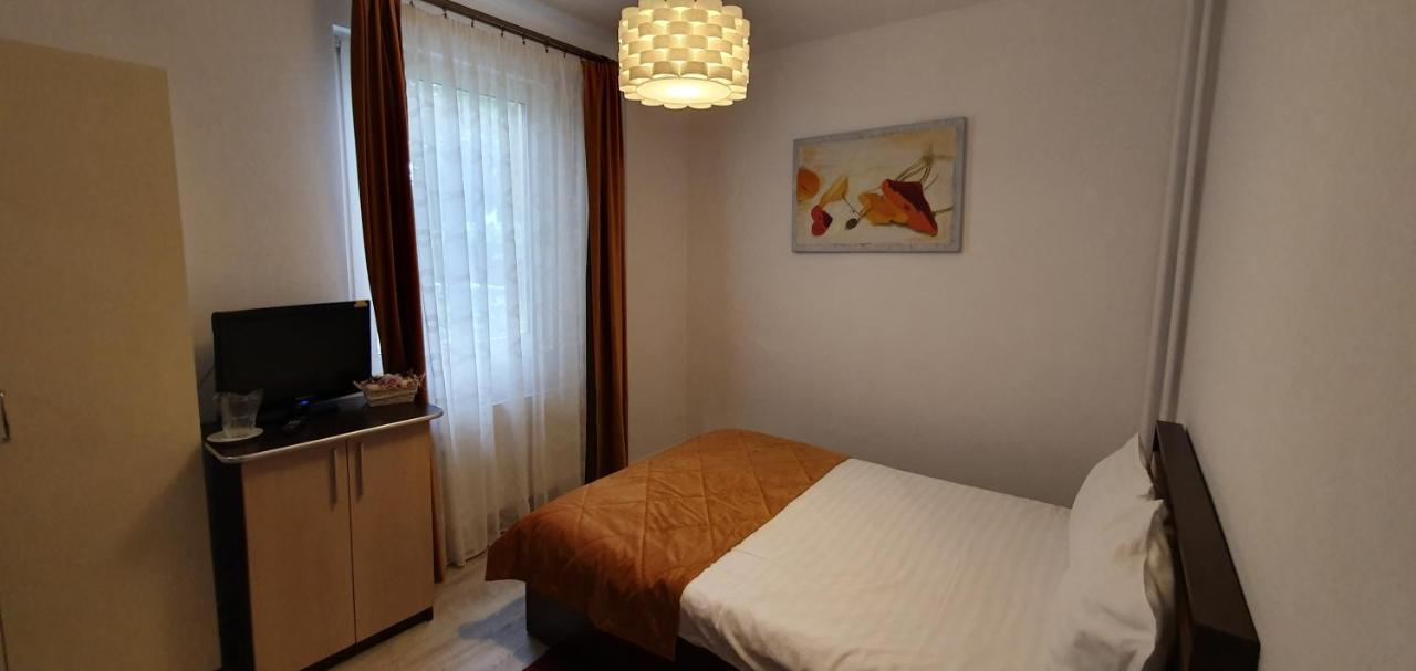 Vila Parc كلوج-نابوكا المظهر الخارجي الصورة