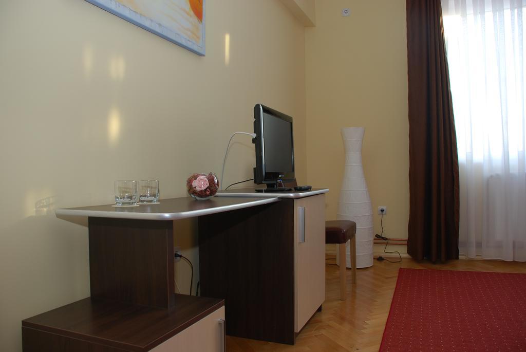 Vila Parc كلوج-نابوكا المظهر الخارجي الصورة