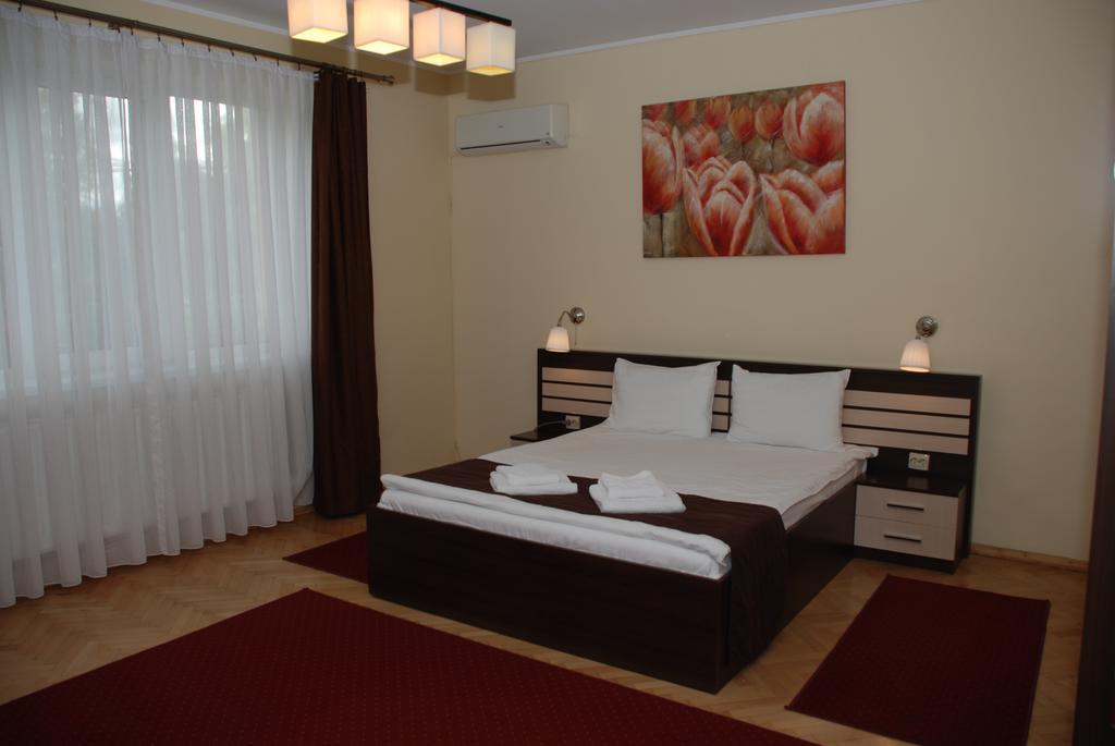 Vila Parc كلوج-نابوكا المظهر الخارجي الصورة