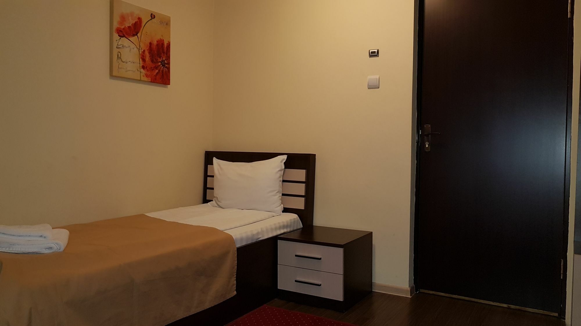 Vila Parc كلوج-نابوكا المظهر الخارجي الصورة